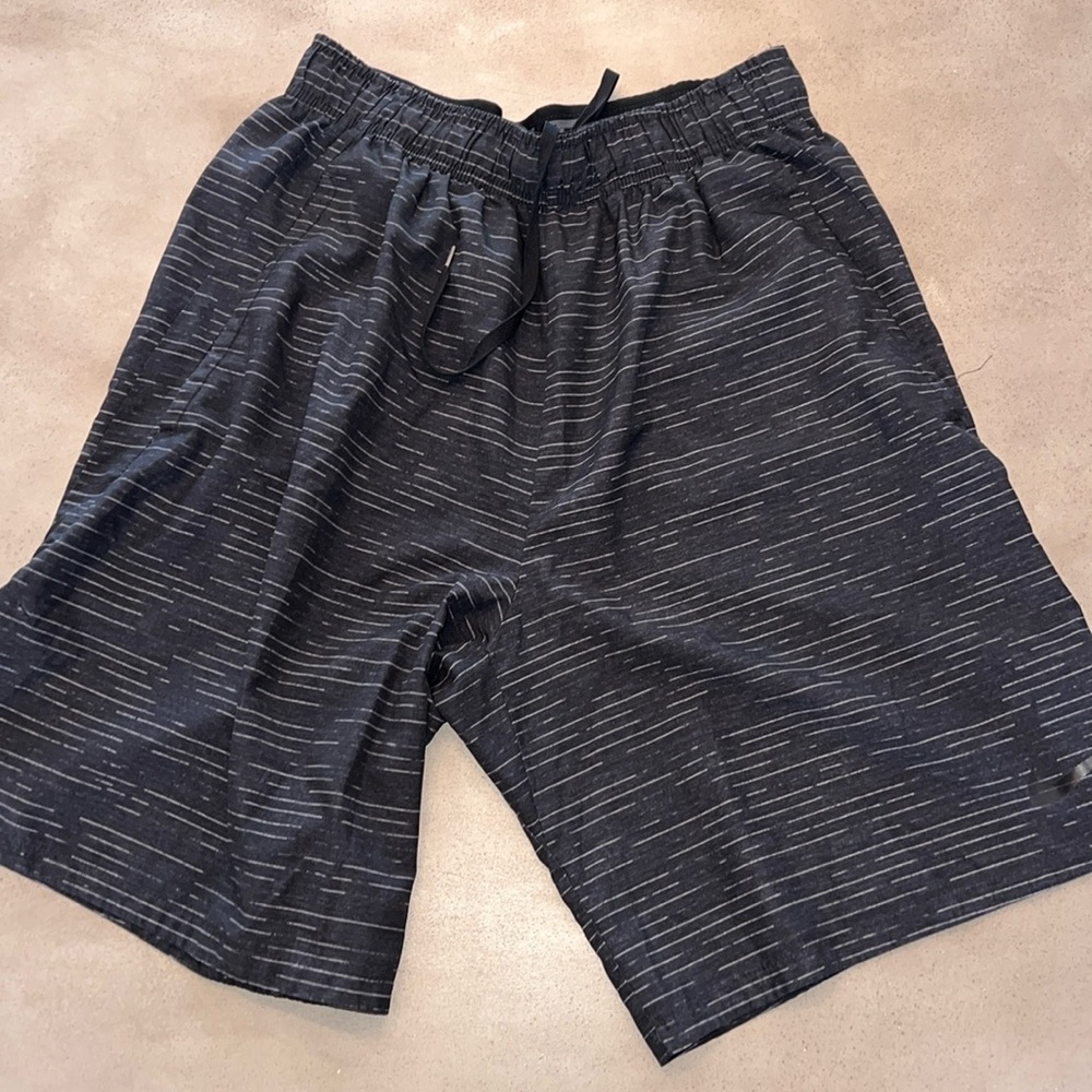😎 Nike dri fit shorts